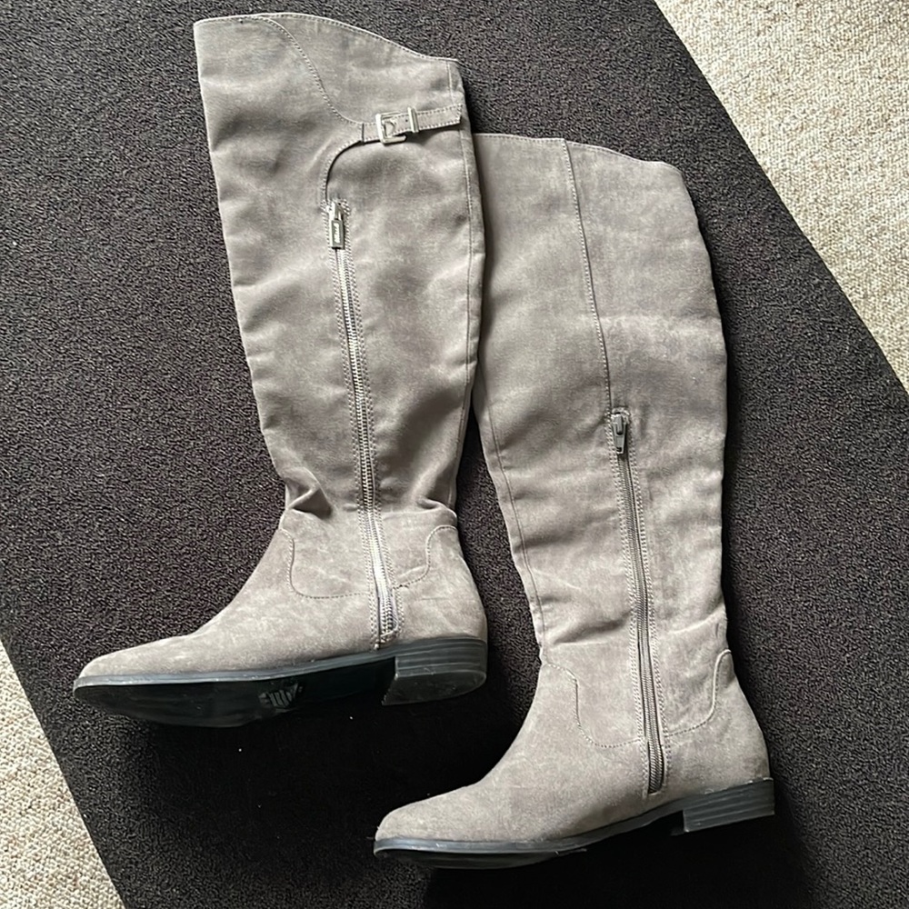 Express Boots